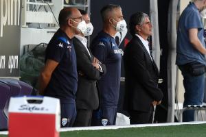Fiorentina-Brescia 1-1 