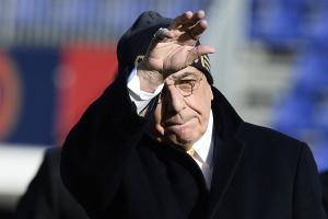 Cagliari-Milan 1-2 