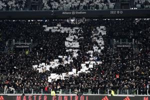 Juventus-Inter 0-0 