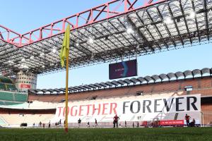 Milan-Roma 2-0 