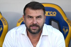 Hellas Verona-Juventus 1-1 