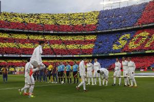 Barcellona-Real Madrid 1-2 
