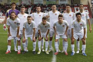 Cuneo-Portogruaro 0-1 