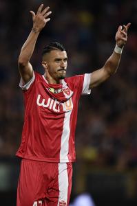 Pisa 29/05/2022 - finale Play Off serie B / Pisa-Monza / foto Image Sport
nella foto: Dany Mota Carvalho