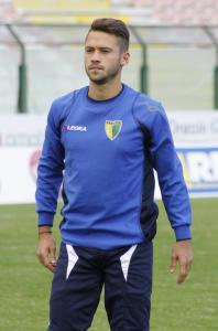 Messina-Melfi 2-2 