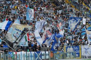 Lazio-Siena 2-1 