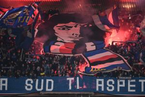Sampdoria-Milan 1-0 