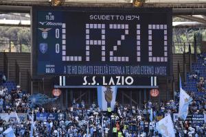 Lazio-Empoli 2-0 