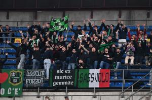 Inter-Sassuolo 0-2 