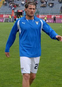 Cagliari-Lazio 0-2 