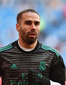 Real Madrid-Alaves 4-0 