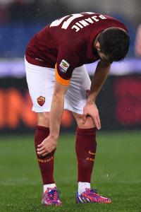 Roma-Sampdoria 0-2  (1)