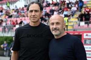 Monza-Bologna 1-2 