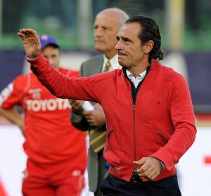 Fiorentina-Reggina 3-0 