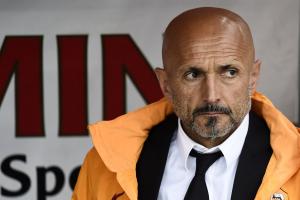 Chievo Verona-Roma 3-5 