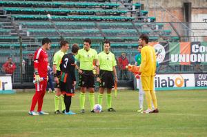 Unione Venezia-Feralpisalò 0-1 