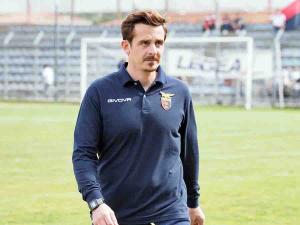 Lupa Castelli Romani-Casertana 1-2 