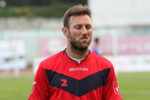Casertana-Monopoli 2-1 