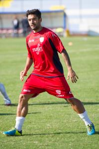 Lupa Roma-Barletta 2-0 