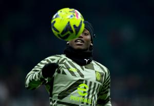 Milan-Torino 1-0 