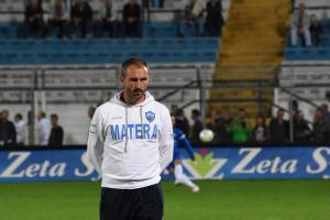 Matera-Foggia 1-1 