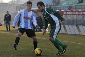 Tritium-Avellino 1-0 
