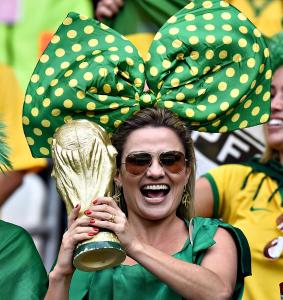 Brasile-Germania 1-7 