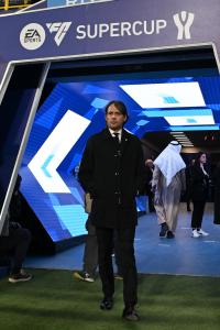 Inter-Lazio 3-0 