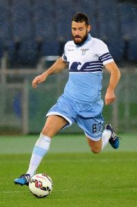 Lazio-Napoli 1-1 