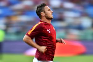 Roma-Hellas Verona 2-0  (1)