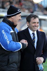 Latina-Hellas Verona 2-0 