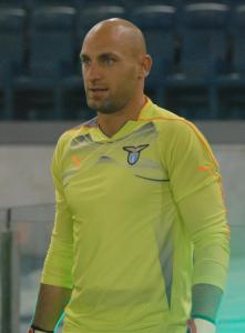 Lazio-Deportivo La Coruna 3-1 