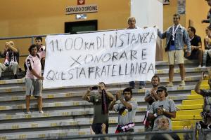 Padova-Palermo 0-3 