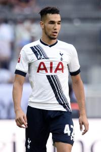 Tottenham-Milan 2-0  (1)