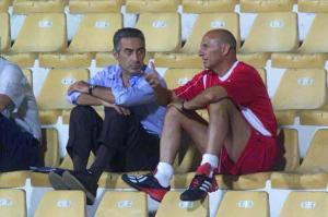 Fiorentina A-Fiorentina B 2-1 
