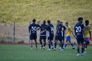 Amichevole Frosinone-Frosinone Primavera