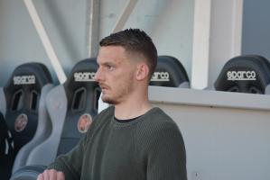 Alessandria-Lucchese 0-1 