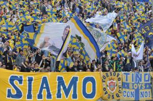Parma-Delta Rovigo 2-1 