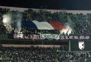 Palermo-Juventus 0-3 