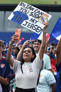 France-Iraq 3-0 [World Cup 2026]