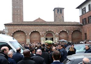 Funerali Cesare Maldini (2)