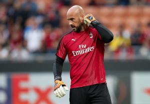Milan-Olympiakos 3-1 