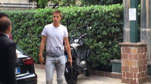 Visite mediche Mario Pasalic