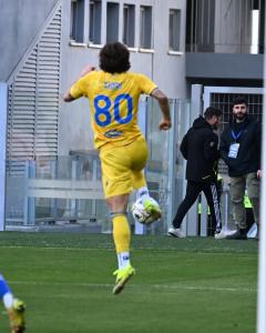Frosinone-Sampdoria
Antonio Fiori