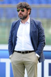 Lazio-Parma 3-2 