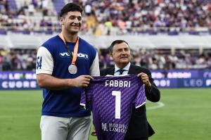 Fiorentina-Lecce 2-2  (2)