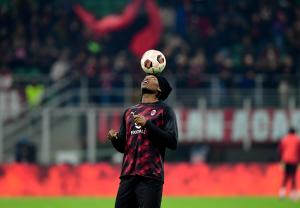 Milan-Stade rennais 3-0  (2)