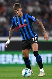 Atalanta-Pisa 1-1 