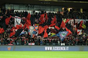 Cosenza-Lecce 2-3 