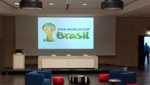 Presentazione Mondiali SKY